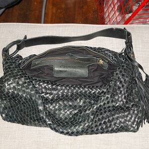 VA Valentina rectangular Hobo hand bag 👜